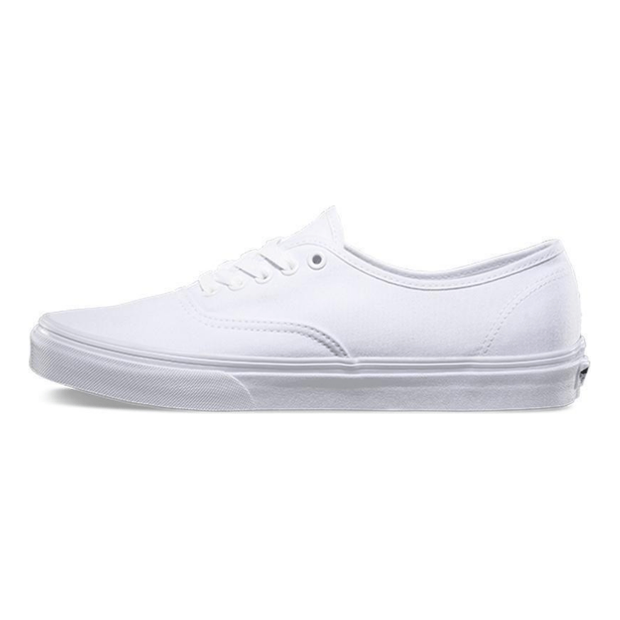 Vans - Authentic - True White - Velocity 21