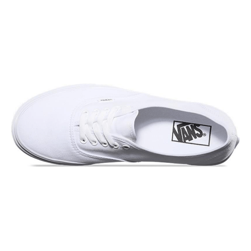 Vans - Authentic - True White - Velocity 21