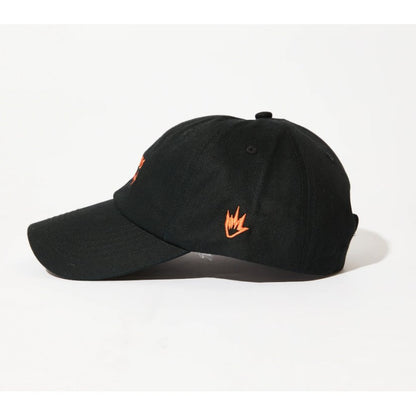 Afends - Barbwire Recycled Six Panel Cap - Velocity 21