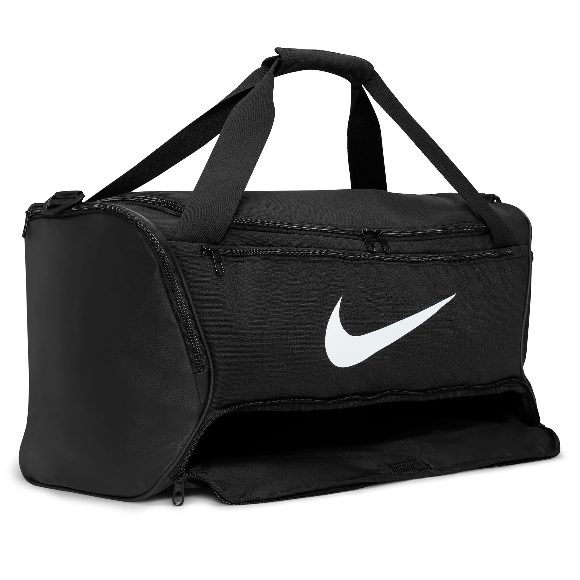 Nike SB - Brasilia 9.5 Duffle Bag - Velocity 21