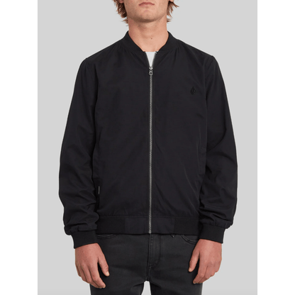 Volcom - Burnward Jacket - Velocity 21