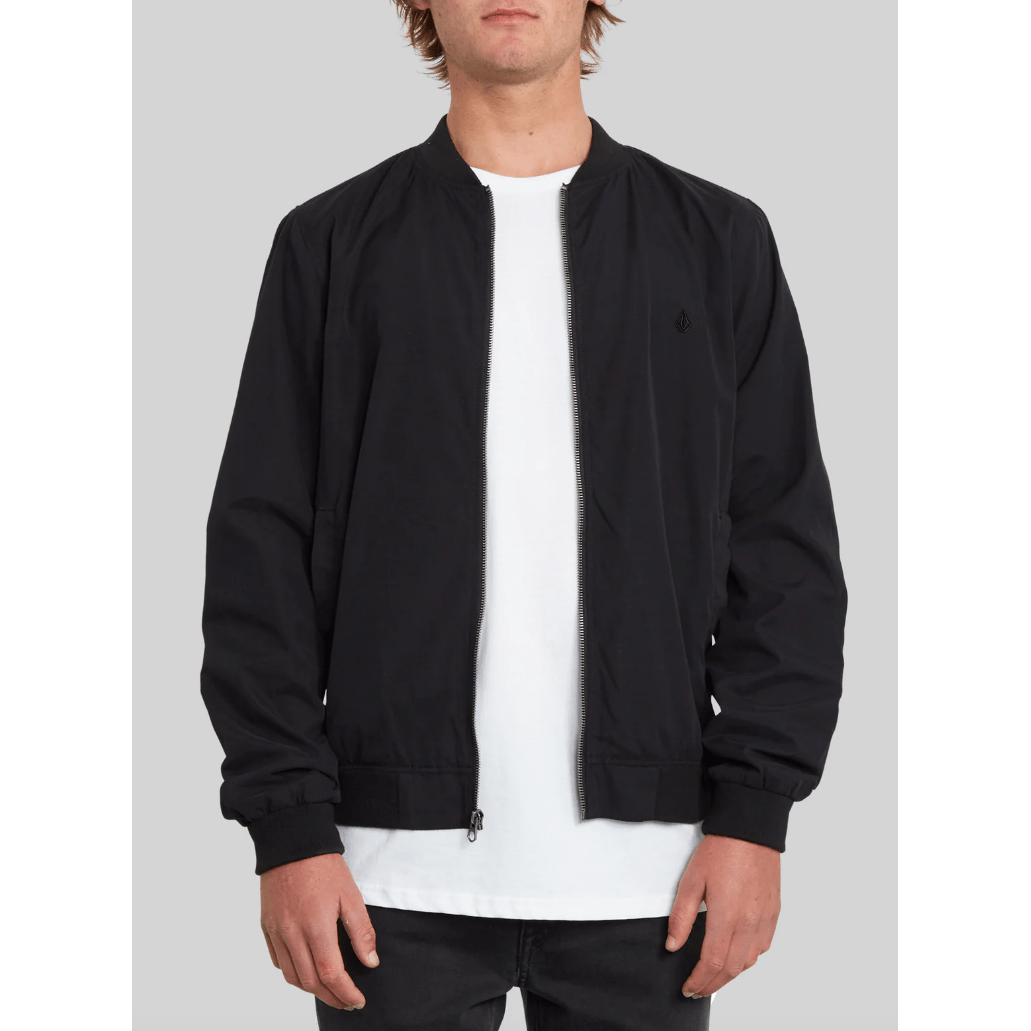 Volcom - Burnward Jacket - Velocity 21