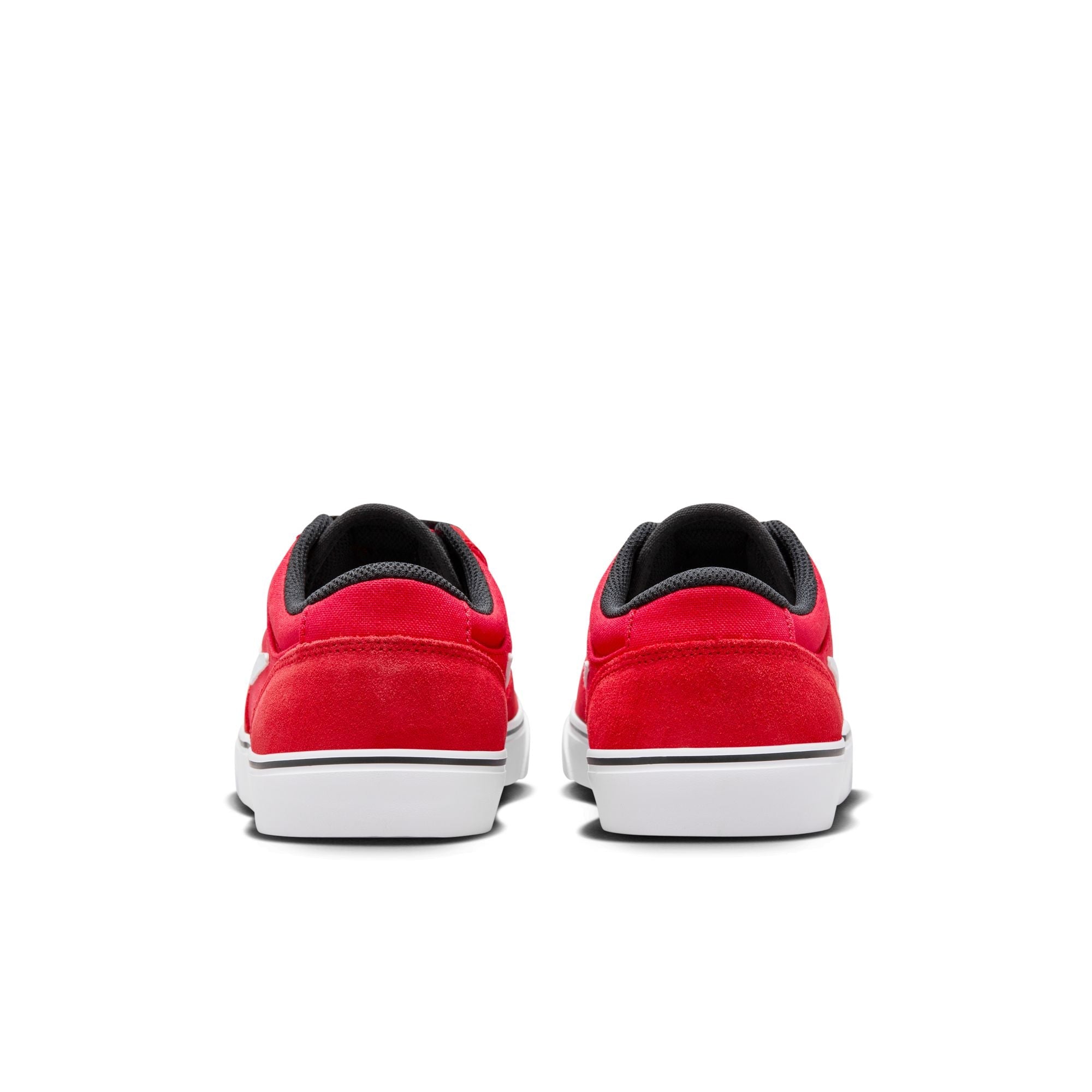 Nike SB Chron 2 University Red Velocity 21