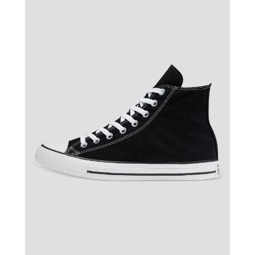 Converse - Chuck Taylor All Star High Top - Black - Velocity 21