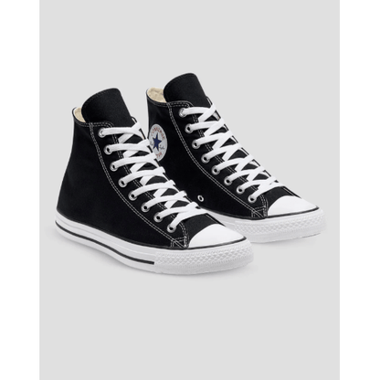 Converse - Chuck Taylor All Star High Top - Black - Velocity 21