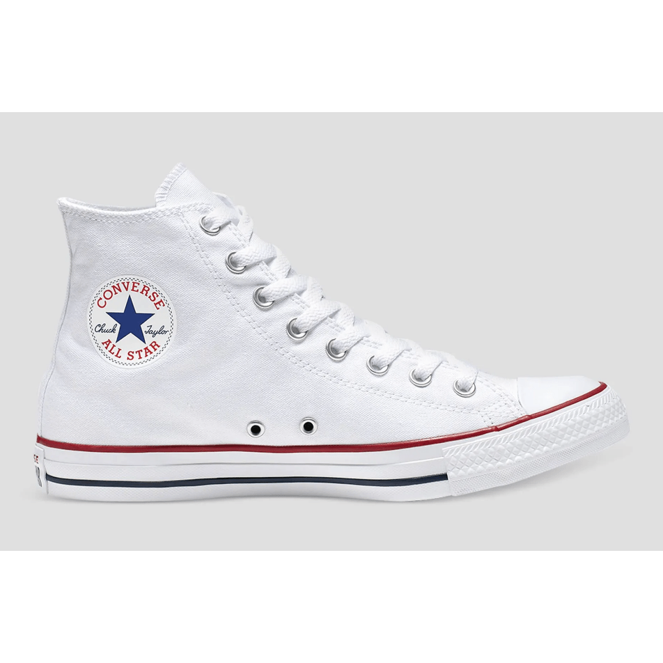 Converse - Chuck Taylor All Star High Top - Optical White - Velocity 21