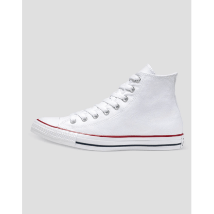 Converse - Chuck Taylor All Star High Top - Optical White - Velocity 21