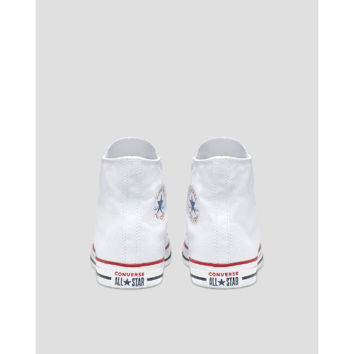 Converse - Chuck Taylor All Star High Top - Optical White - Velocity 21