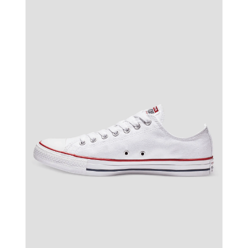 Converse - Chuck Taylor All Star Low Top -  Optical White - Velocity 21