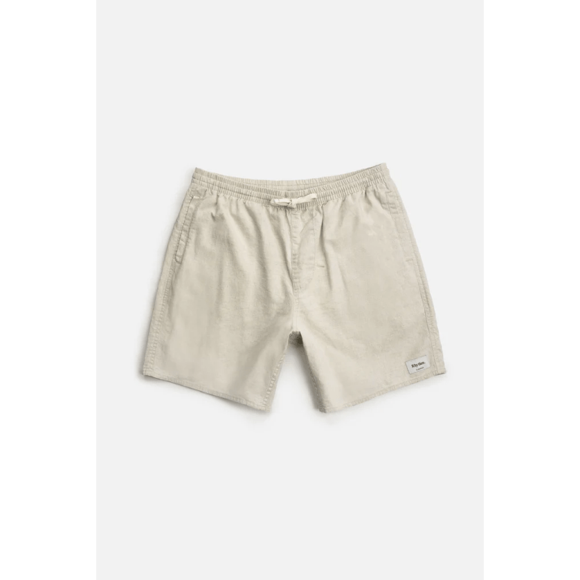 Rhythm - Classic Linen Jam - Sand - Velocity 21