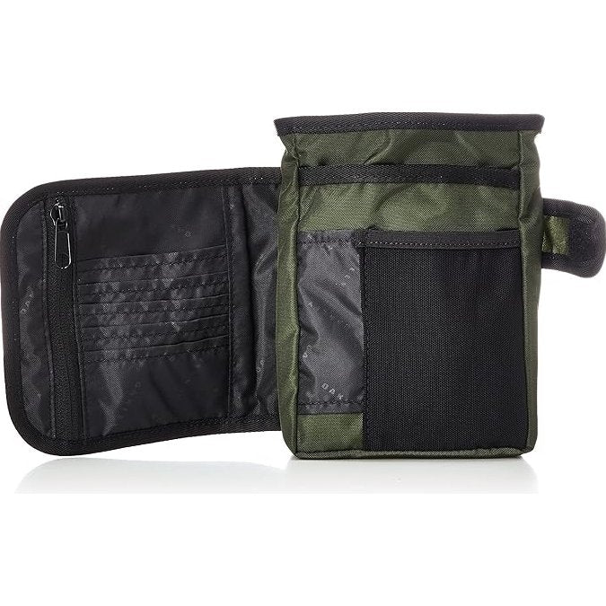 Oakley - Clean Days Mini Shoulder Bag - New Dark Brush - Velocity 21