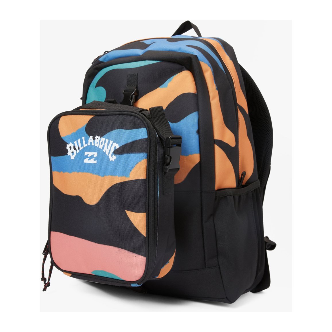 Billabong - Command Duo Backpack - Velocity 21