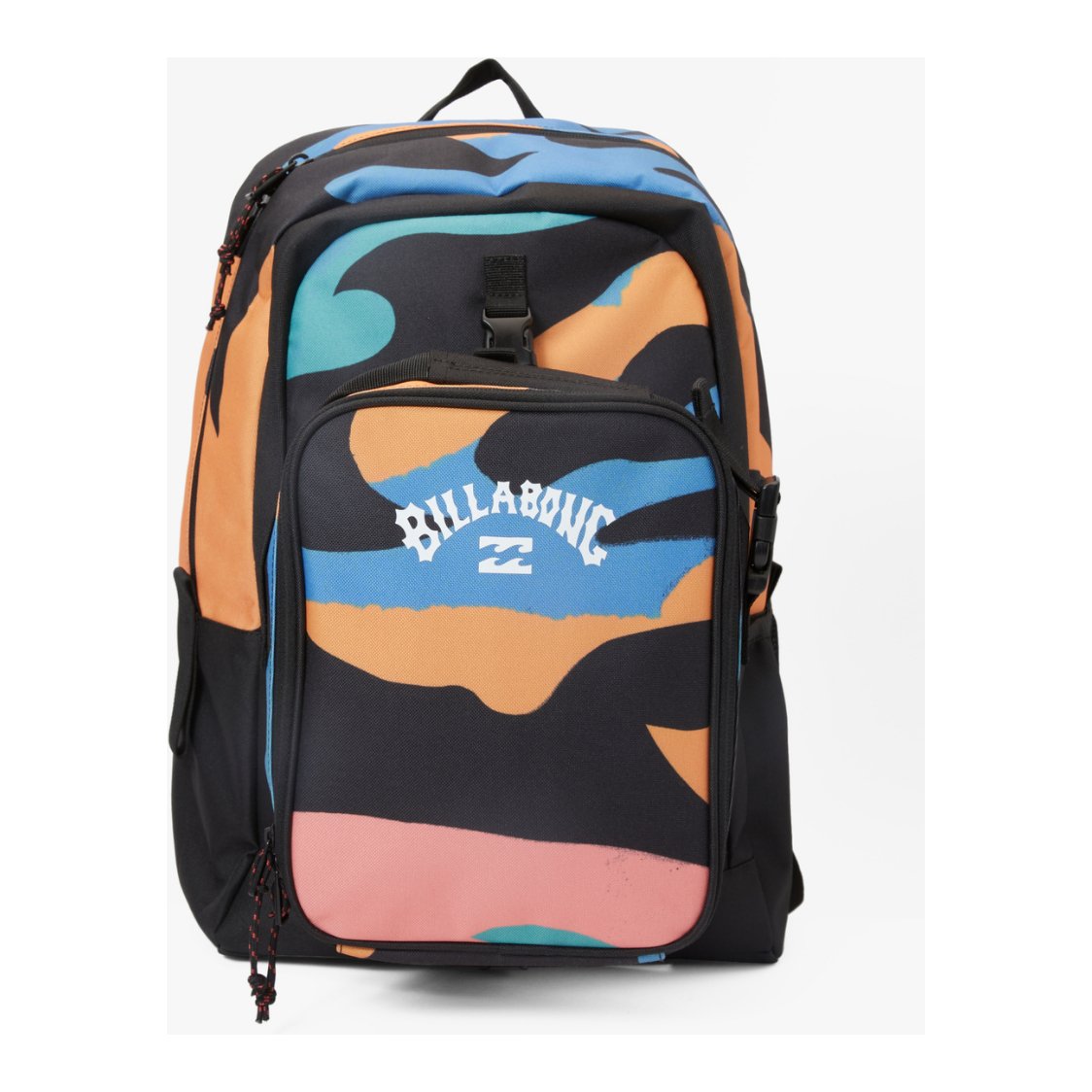 Billabong - Command Duo Backpack - Velocity 21