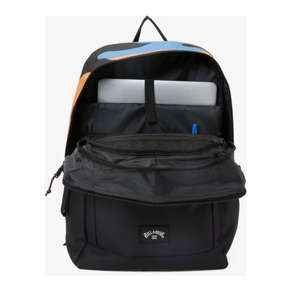 Billabong - Command Duo Backpack - Velocity 21