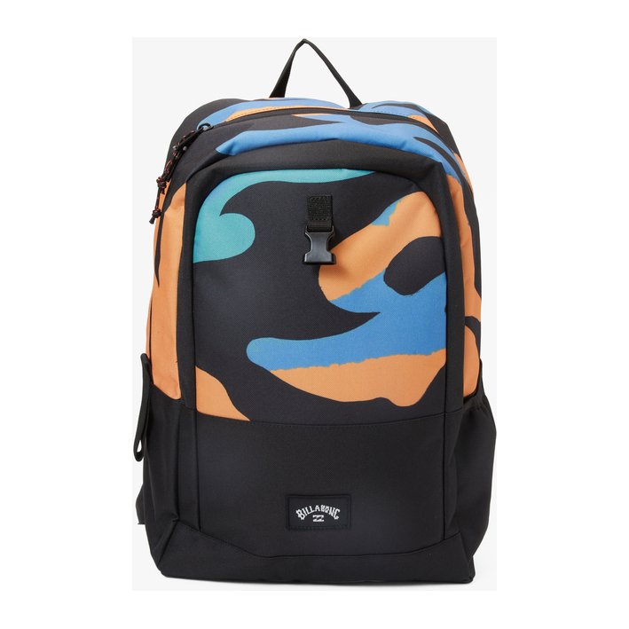 Billabong - Command Duo Backpack - Velocity 21