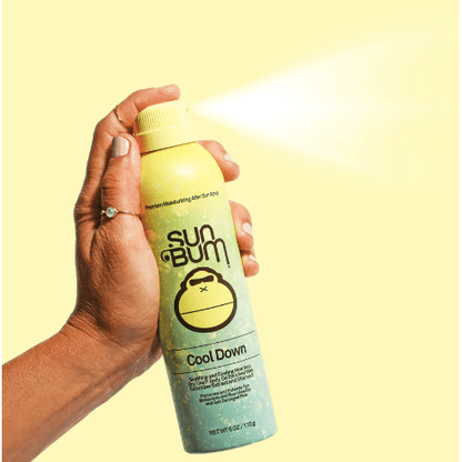 Sun Bum - Cool Down After Sun Spray - Velocity 21