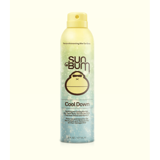 Sun Bum - Cool Down After Sun Spray - Velocity 21