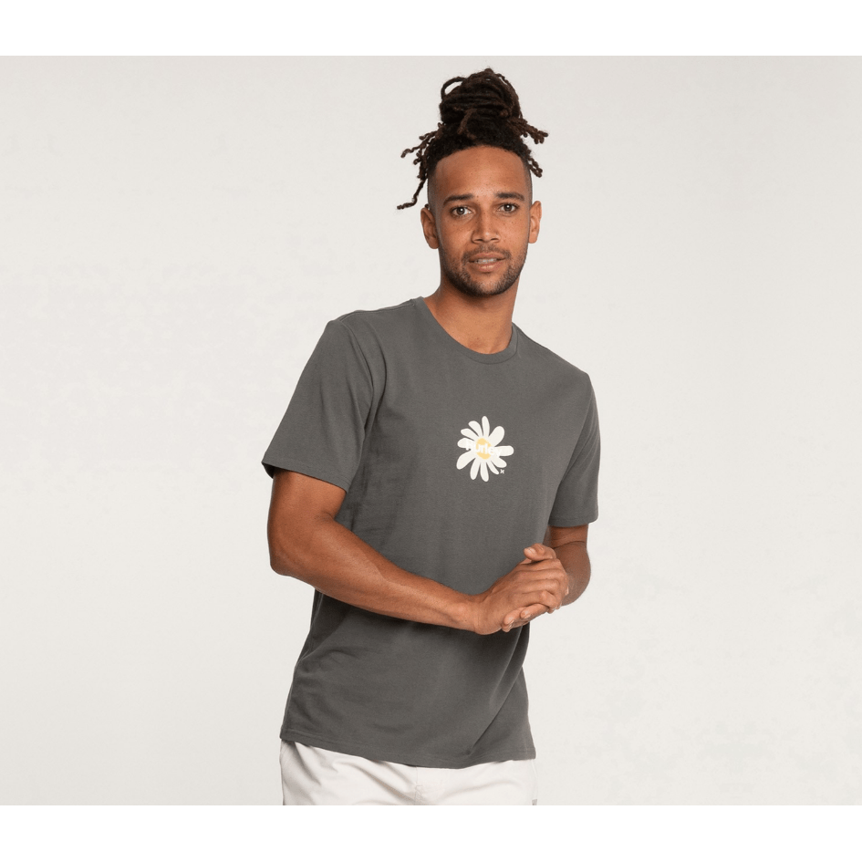 Hurley - Daisy Tee - Velocity 21