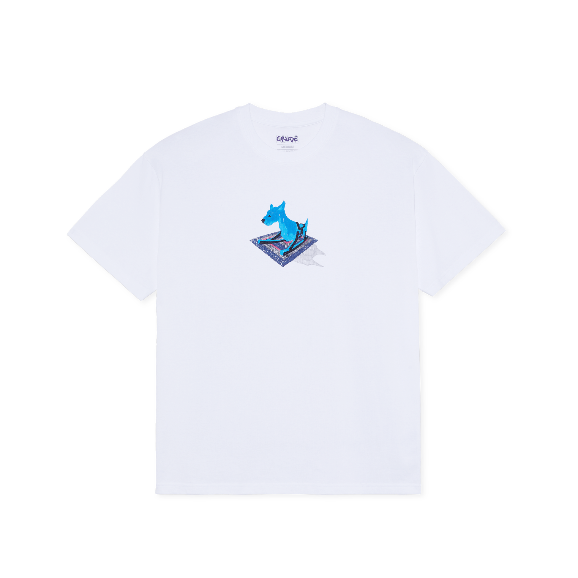 Polar - Dog Tee - Velocity 21