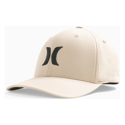 Hurley - H20 Dri Icon Hat - Sand - Velocity 21