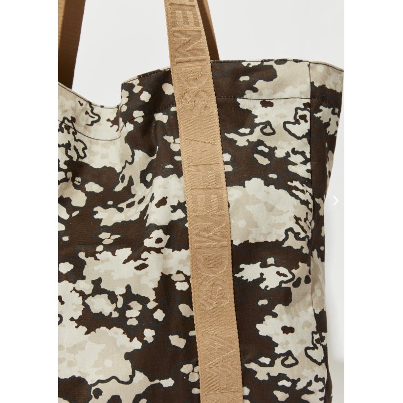 Afends - Hemp Oversized Tote Bag - Velocity 21