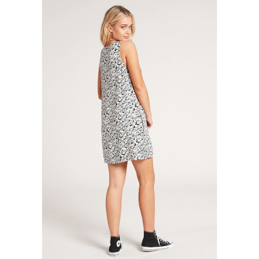 Volcom - I'm a Leo Dress - Velocity 21