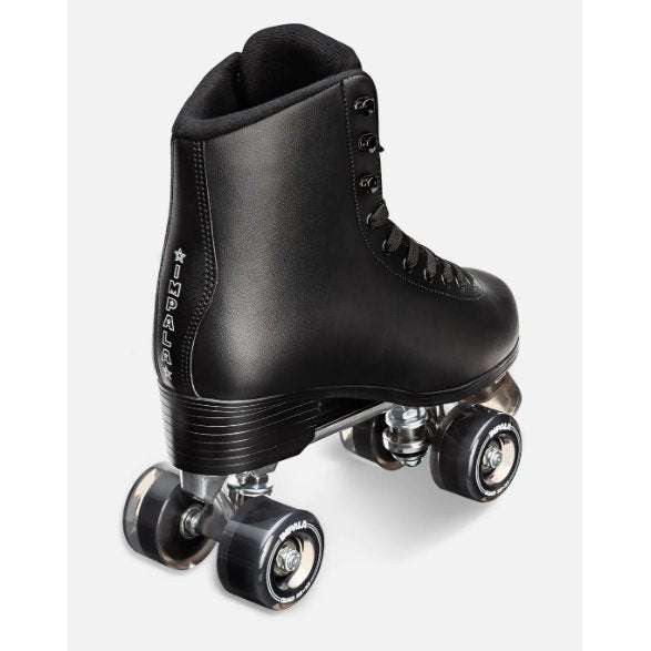 Impala - Impala Quad Skate  - Black - Velocity 21