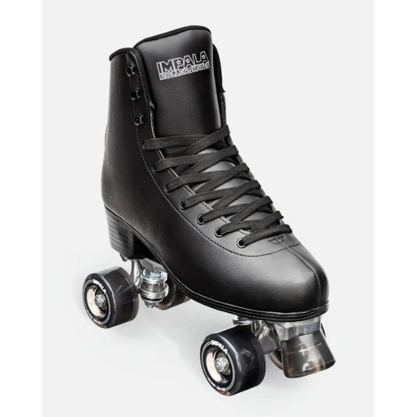 Impala - Impala Quad Skate  - Black - Velocity 21