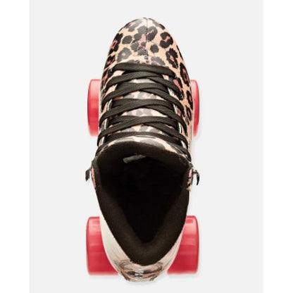 Impala - Impala Quad Skate - Leopard - Velocity 21