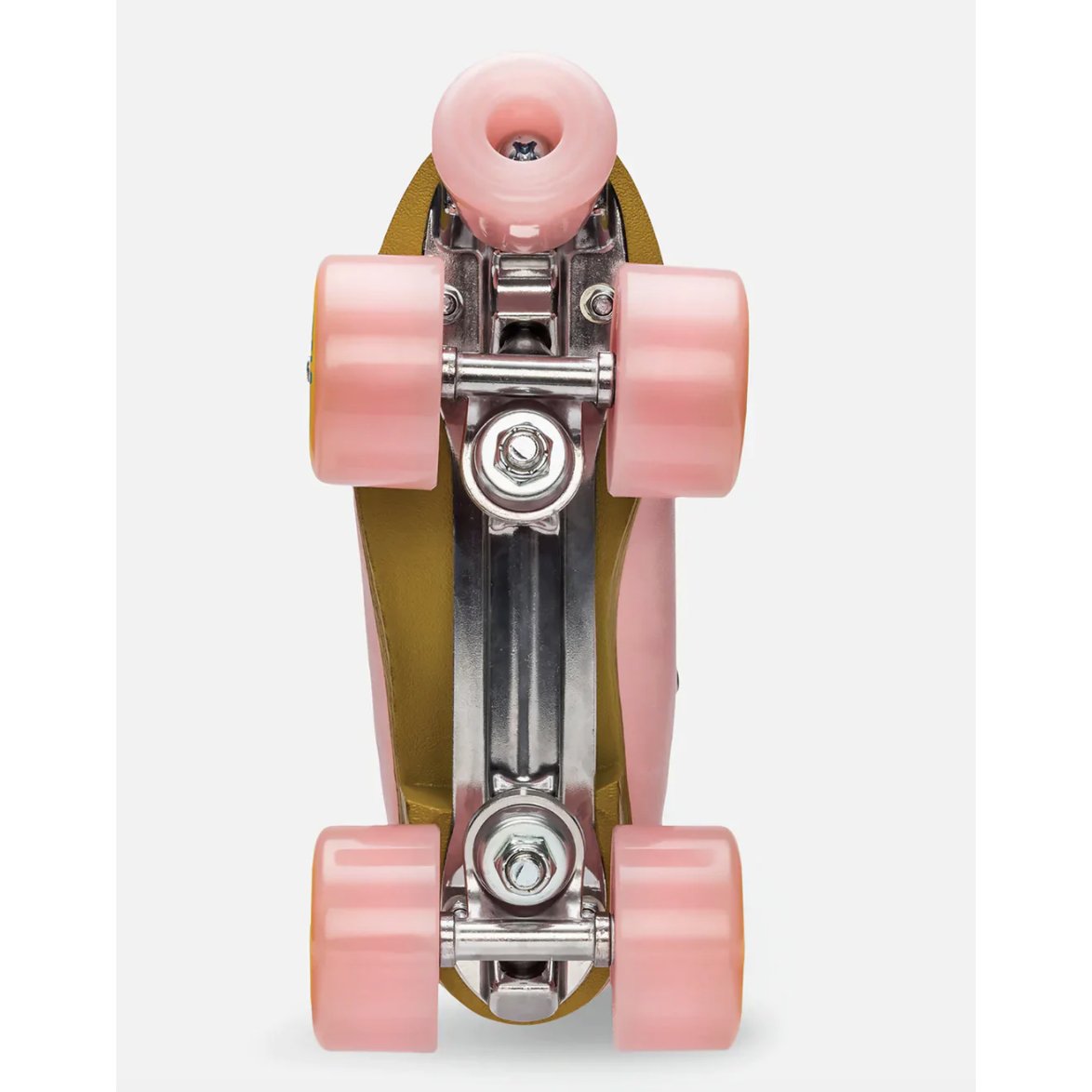 Impala - Impala Quad Skate - Pink/Yellow - Velocity 21