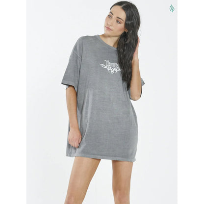 Thrills - Lords Box Fit Tee Dress - Velocity 21