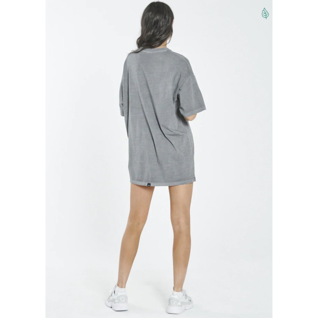 Thrills - Lords Box Fit Tee Dress - Velocity 21