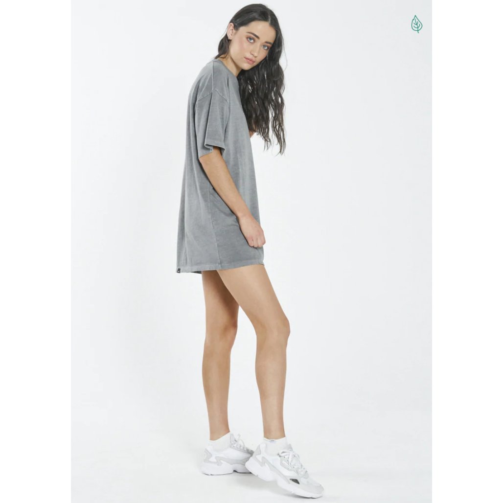 Thrills - Lords Box Fit Tee Dress - Velocity 21