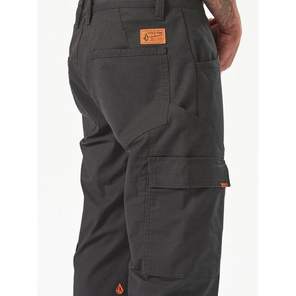 Volcom - Meter Lightweight Work Pant - Velocity 21