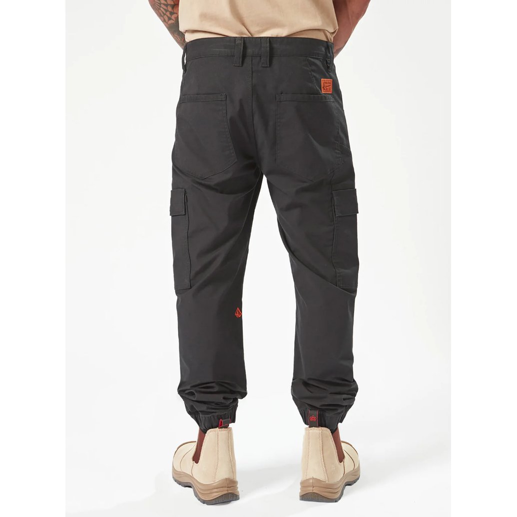 Volcom - Meter Lightweight Work Pant - Velocity 21