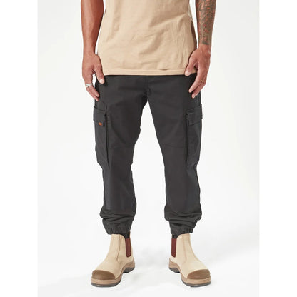 Volcom - Meter Lightweight Work Pant - Velocity 21