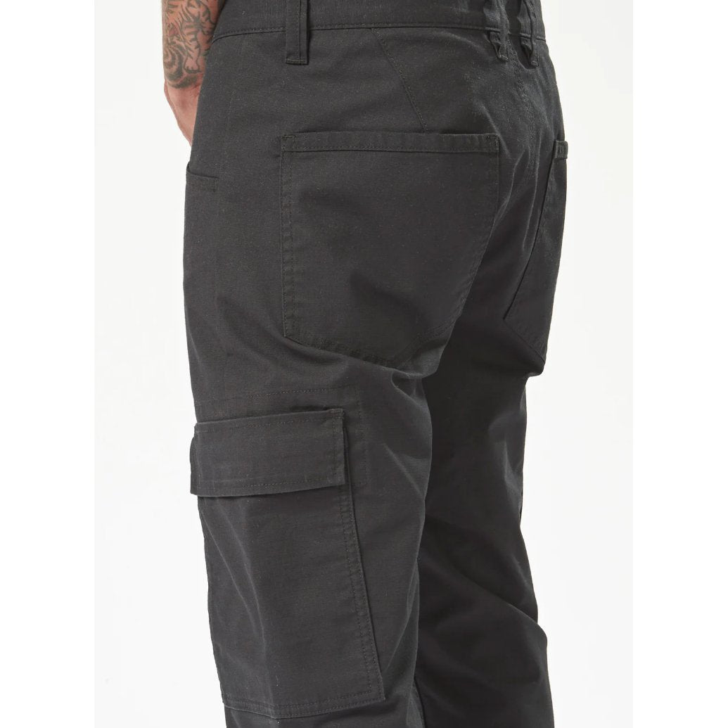 Volcom - Meter Lightweight Work Pant - Velocity 21