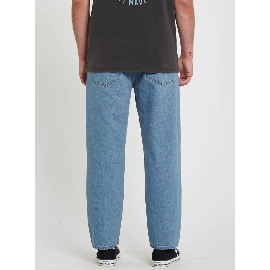 Volcom - Modown Tapered Denim - Velocity 21