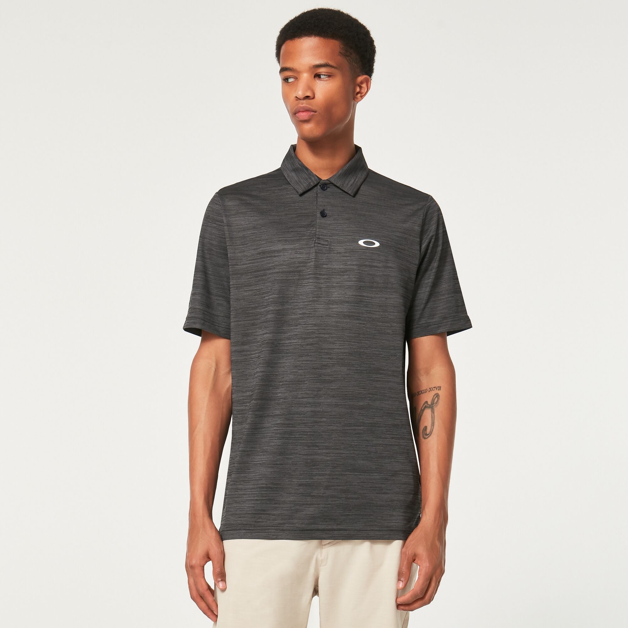 Oakley sales velocity polo