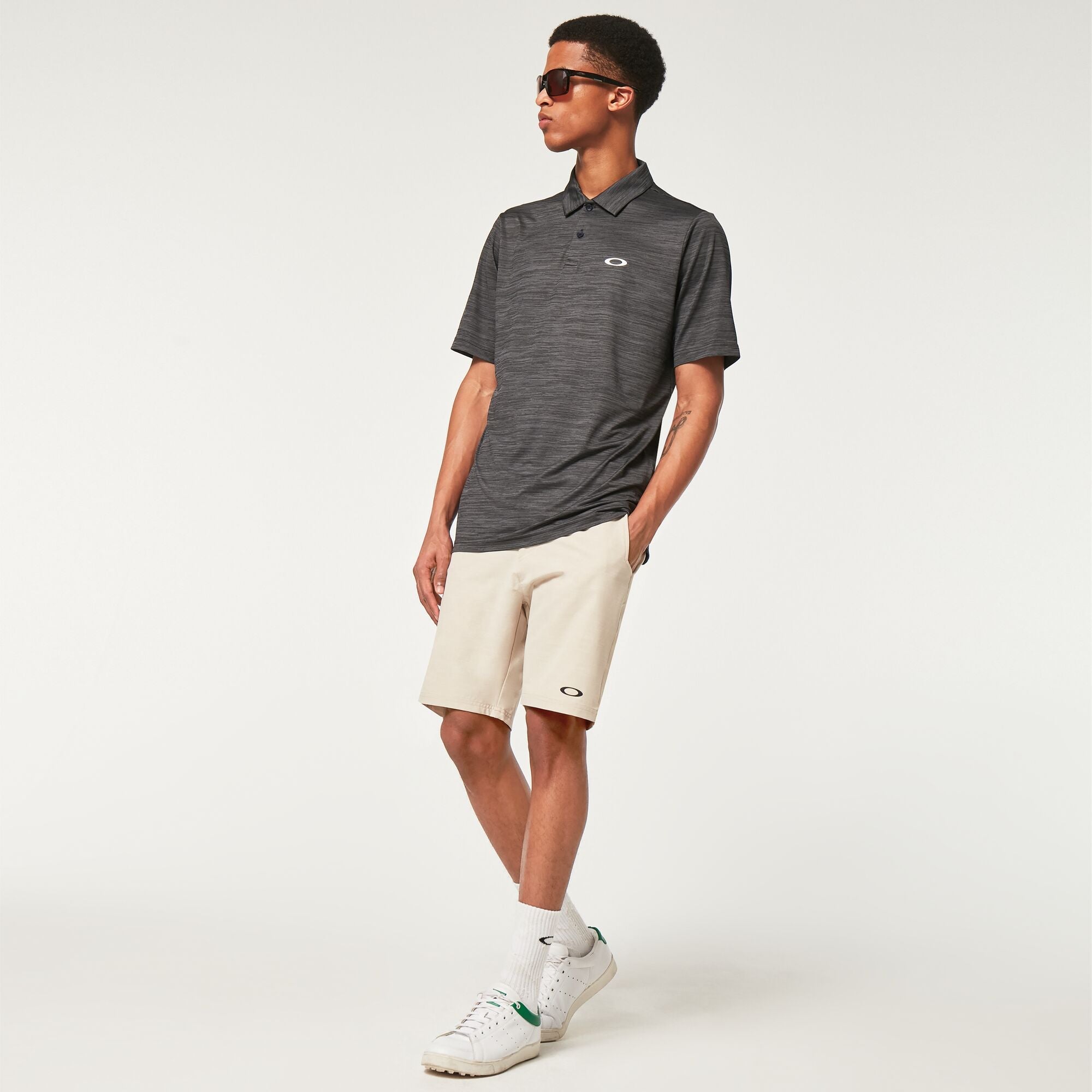 Oakley velocity store polo