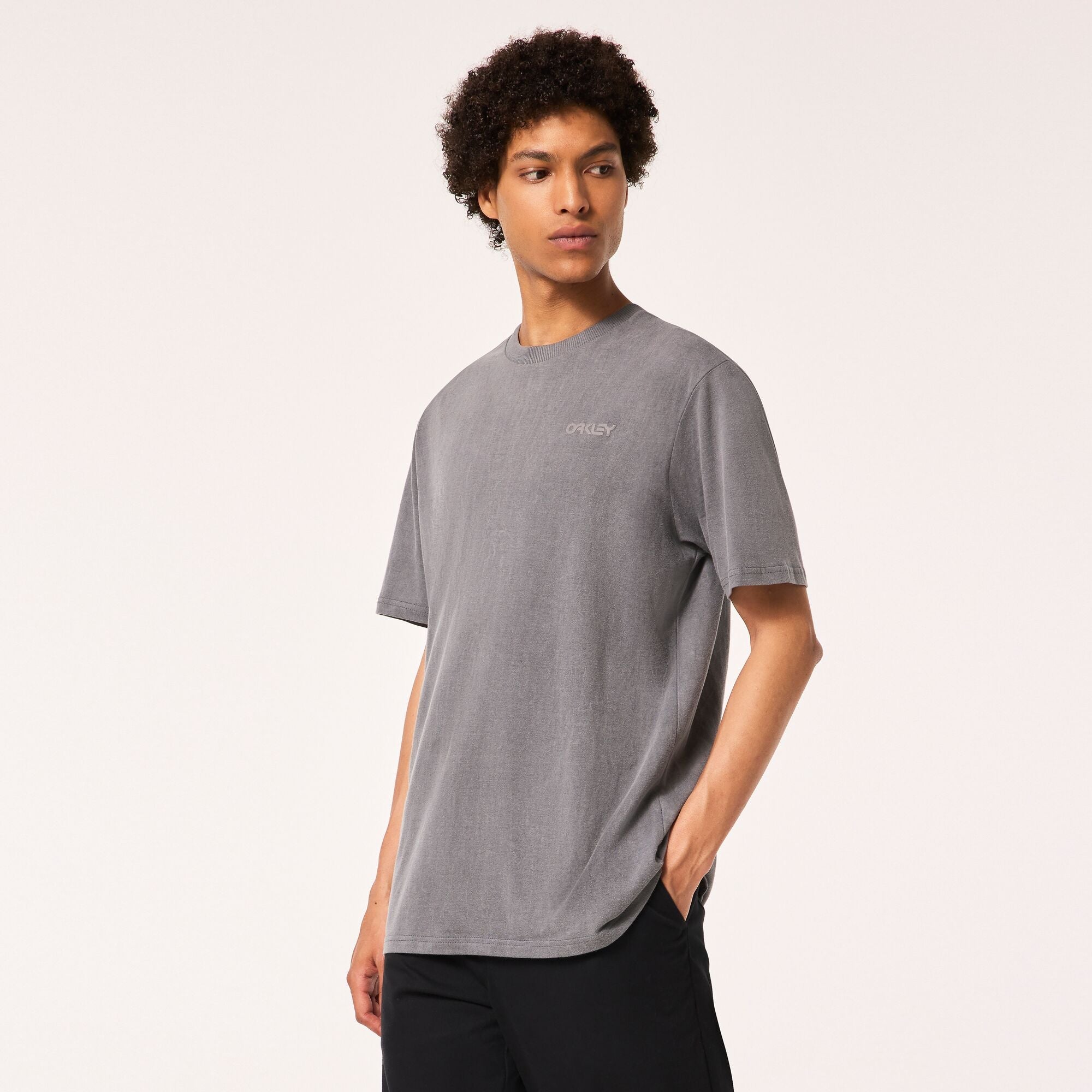 Overdyed tee hotsell