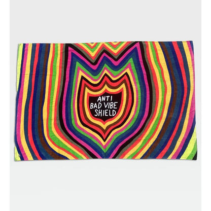 Volcom - Ozzy 'Anti Bad Vibes' Towel - Velocity 21