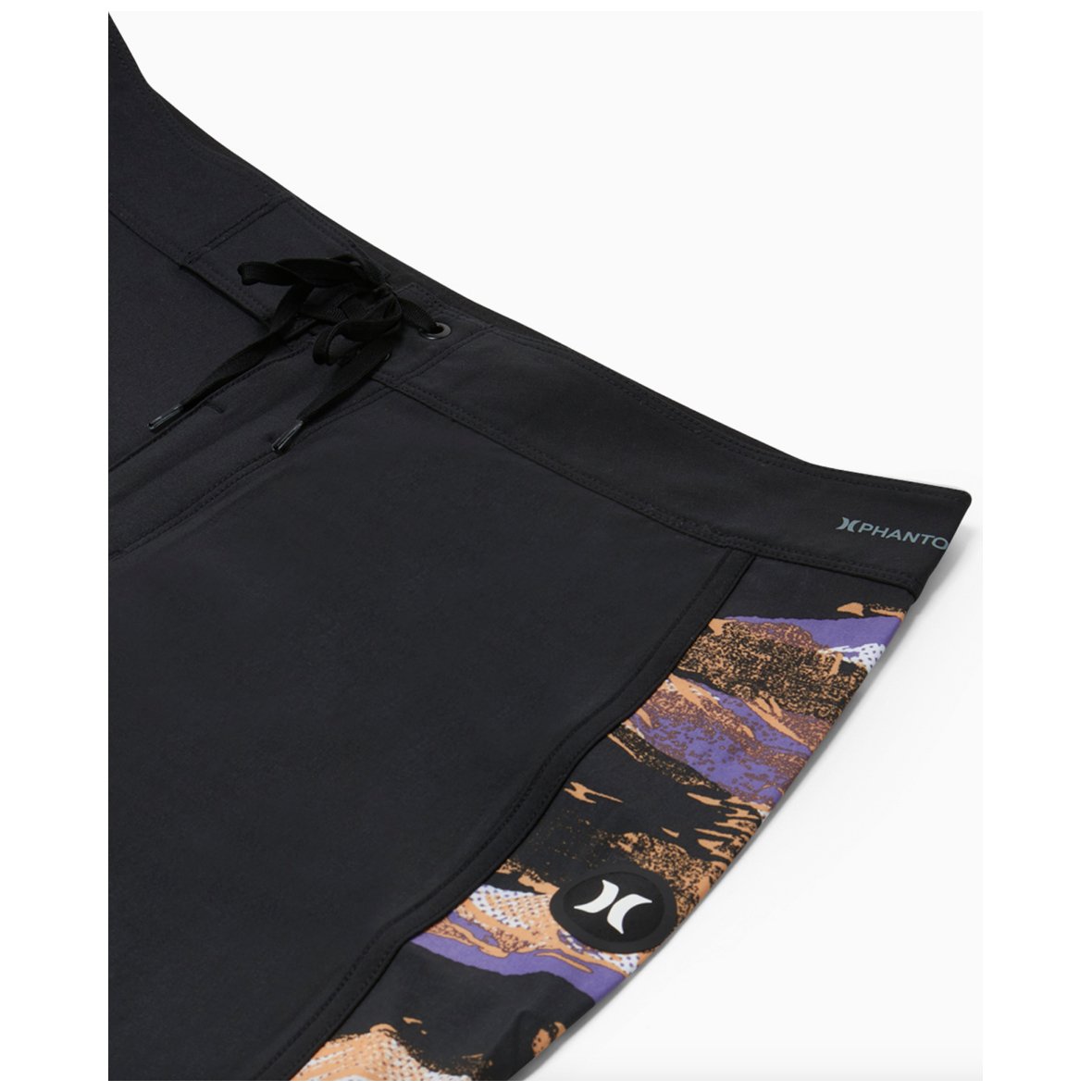 Hurley - Phantom Sweep Camo Boardshort - Velocity 21