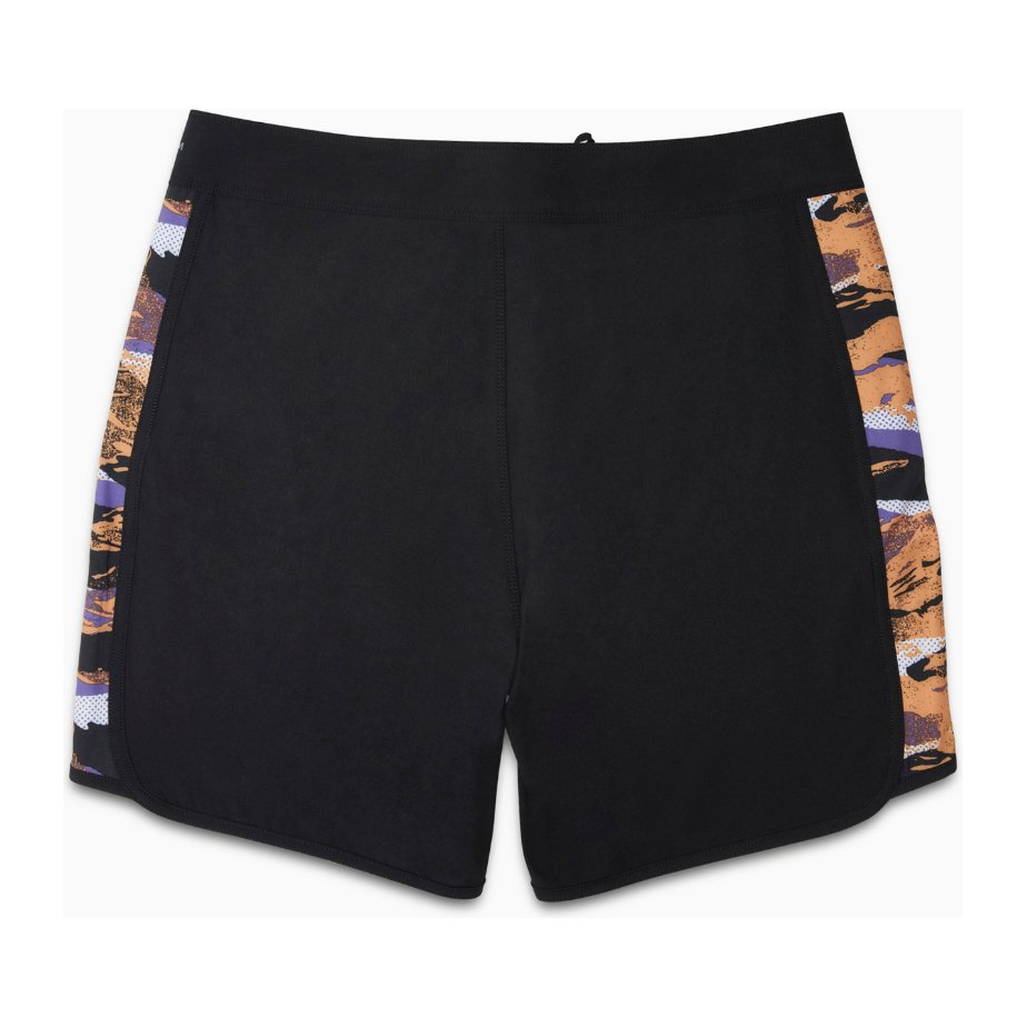 Hurley - Phantom Sweep Camo Boardshort - Velocity 21