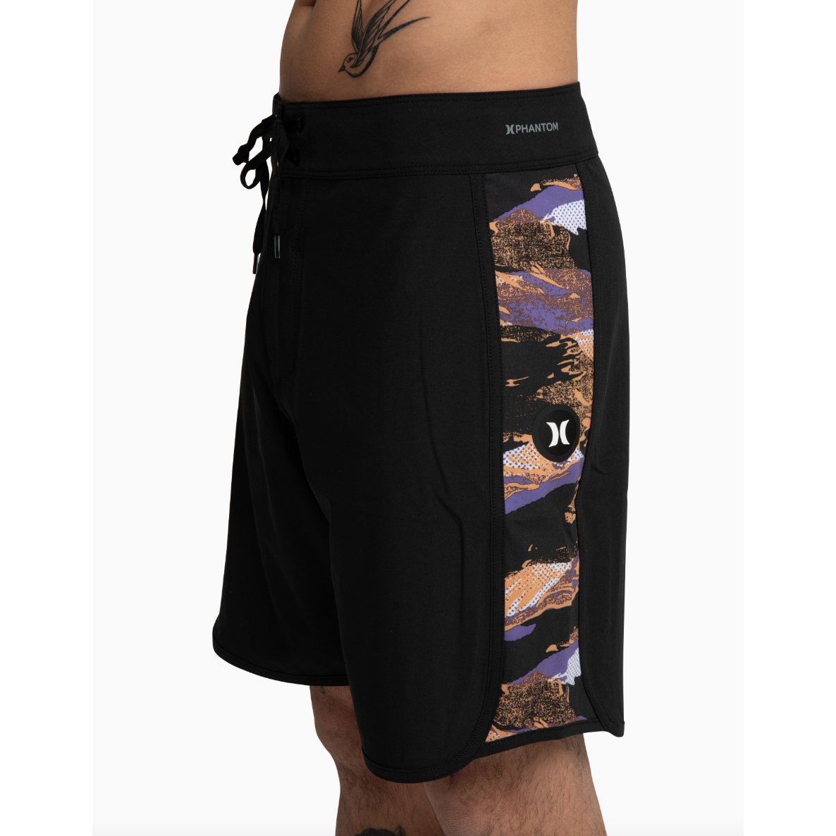 Hurley - Phantom Sweep Camo Boardshort - Velocity 21