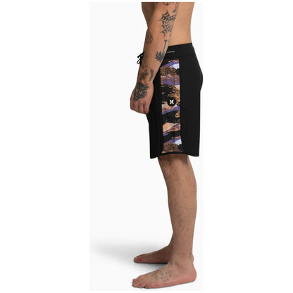 Hurley - Phantom Sweep Camo Boardshort - Velocity 21