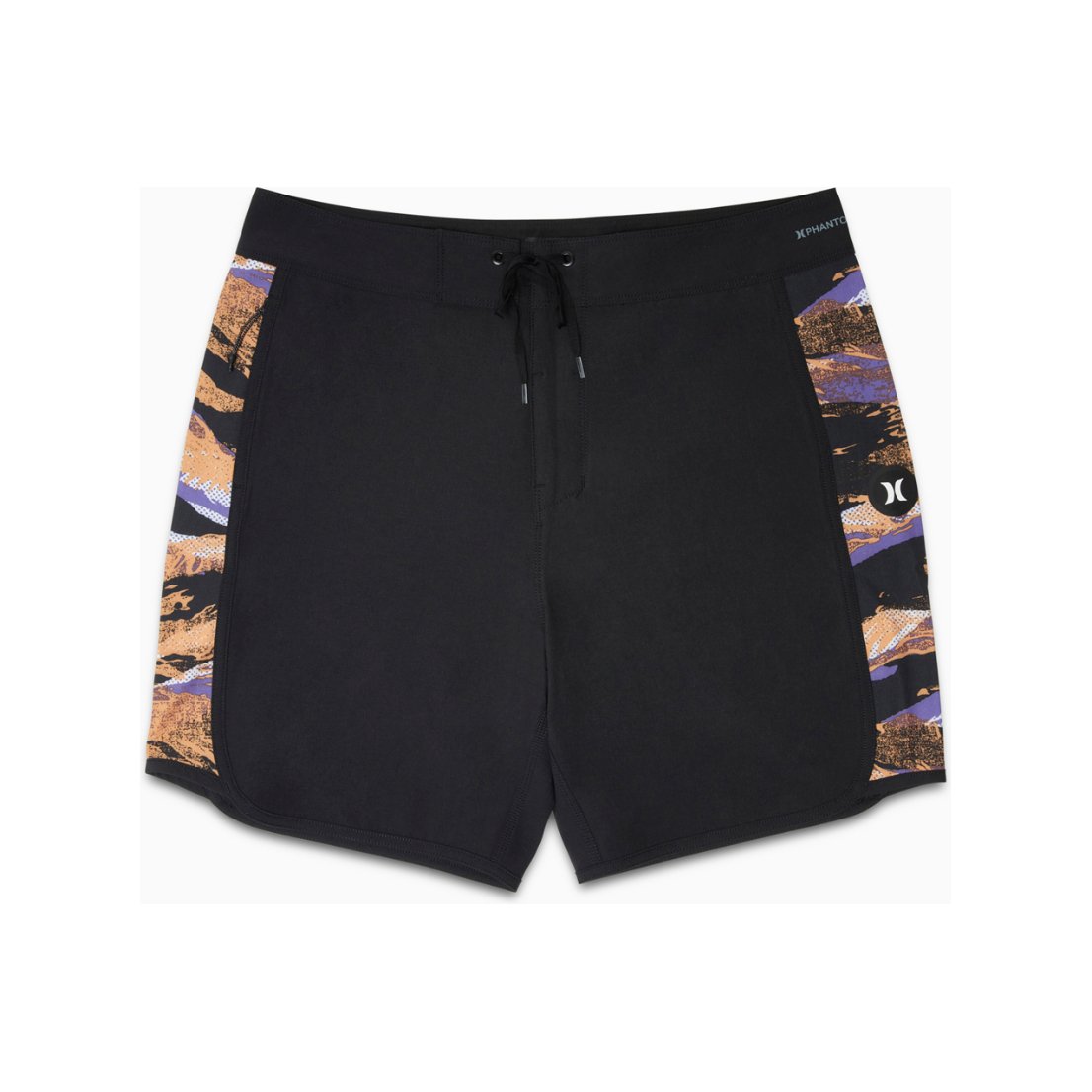 Hurley - Phantom Sweep Camo Boardshort - Velocity 21