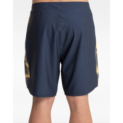 Hurley - Phantom Sweep Clich Boardshort - Velocity 21