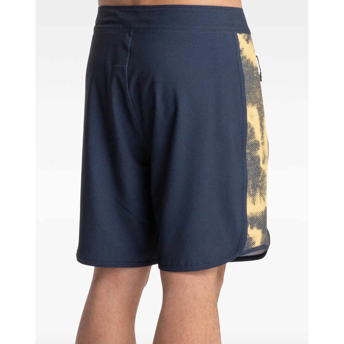 Hurley - Phantom Sweep Clich Boardshort - Velocity 21