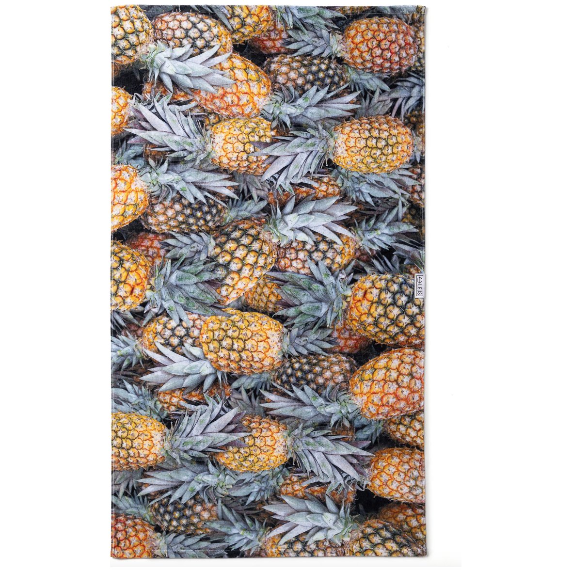 Leus - Pineapple Paradise Eco Towel - Velocity 21